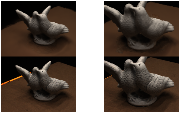 3D Surface Inspection