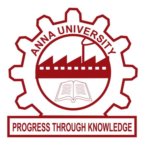 Anna University, Chennai, India