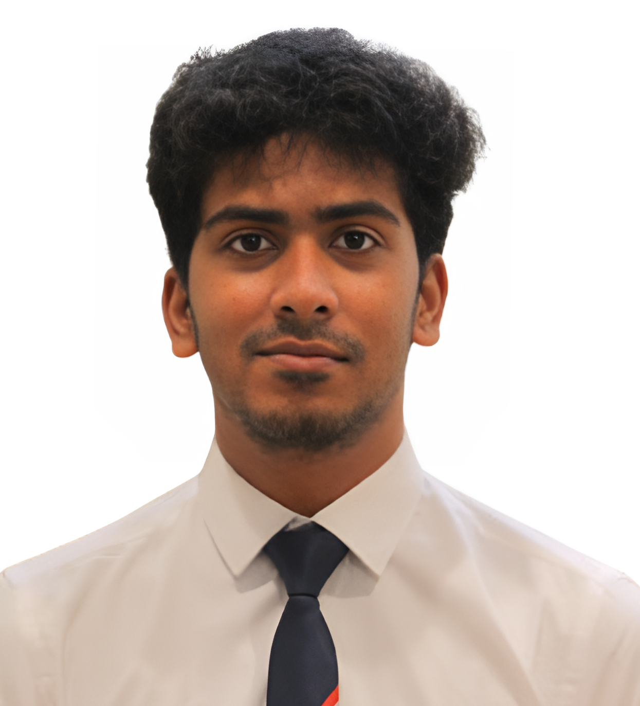 Sandip Sharan Senthil Kumar