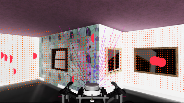 Enabling Autonomous Navigation with Radar-Only Perception in GPS-Denied Environments