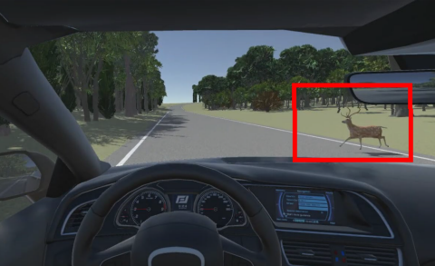 DISC: Dataset for Analyzing Driving Styles in Simulated Crashes for Mixed Autonomy