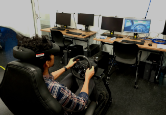 TRAVERSE: Traffic-Responsive Autonomous Vehicle Experience & Rare-event Simulation for Enhanced Safety